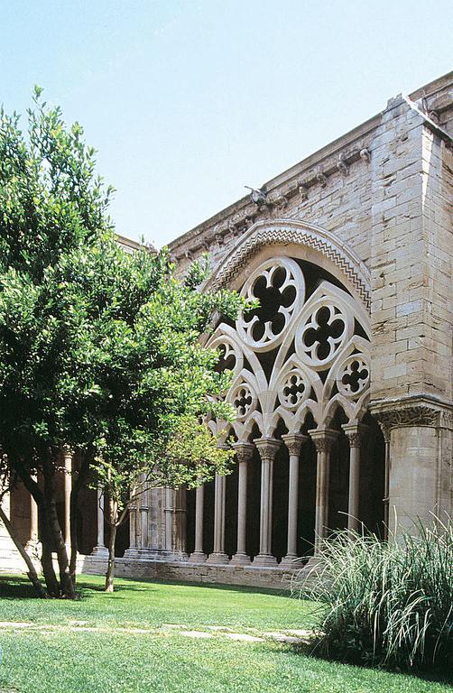 L'Hostalet Lleida Luaran gambar