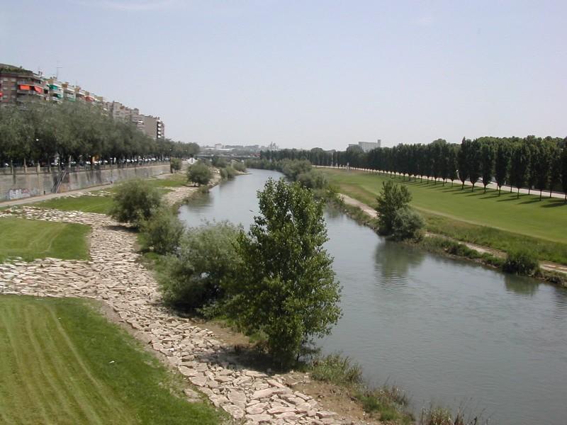 L'Hostalet Lleida Luaran gambar
