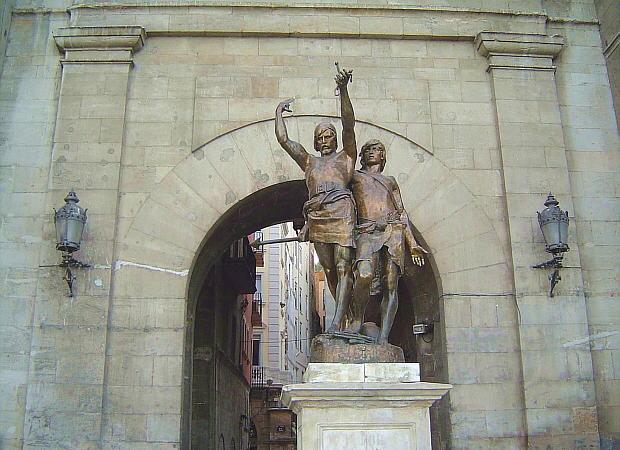 L'Hostalet Lleida Luaran gambar